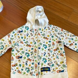 Disney Pixar Hoodie